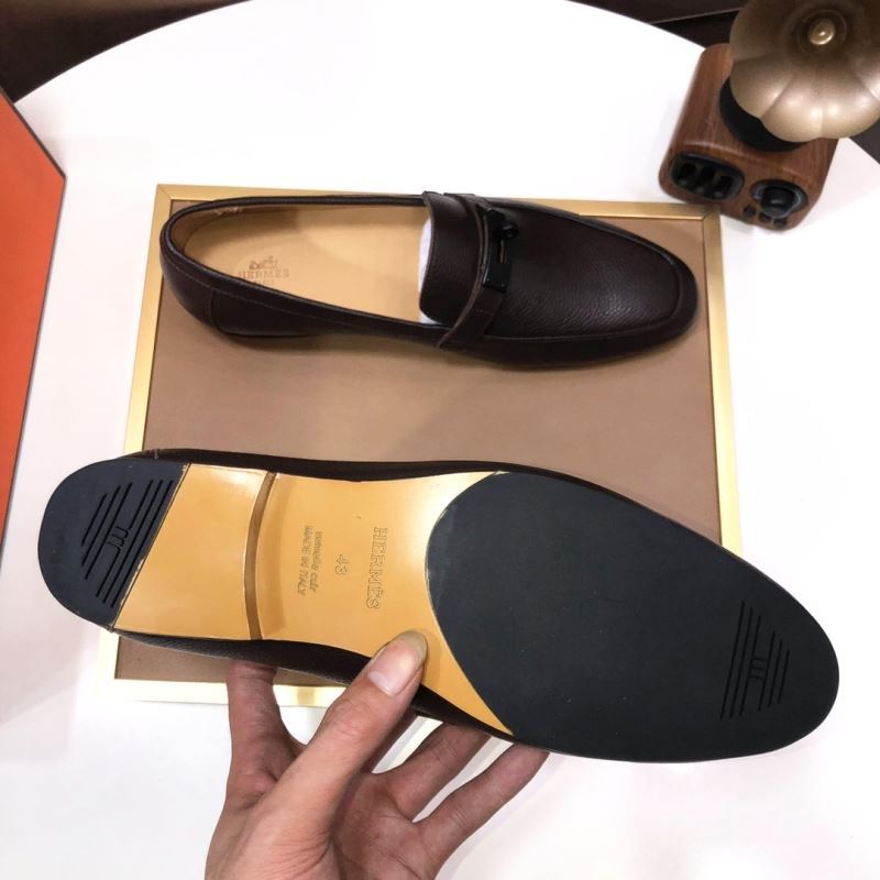 Hermes Business Shoes